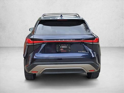 Used 2023 Lexus RX 350 Premium w/ Cold Area Package FWD image 6