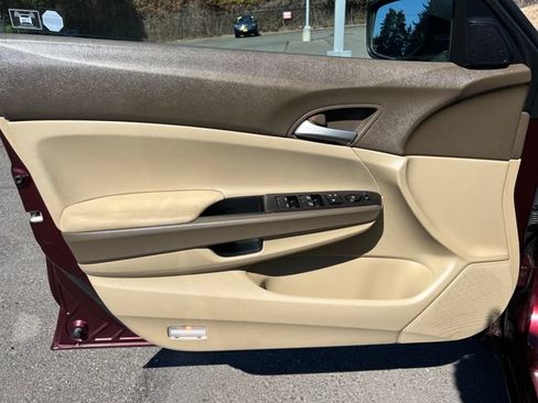 Used 2008 Honda Accord LX-P image 16