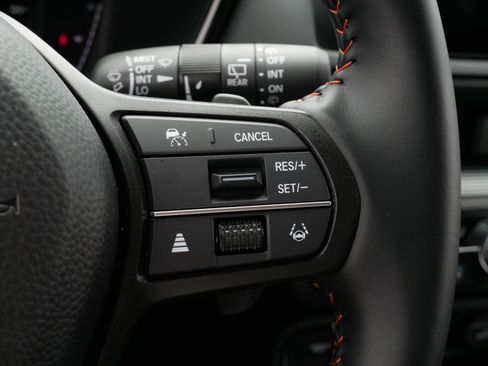 Used 2026 Honda CR-V Sport-L image 25