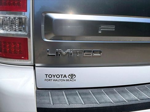 Used 2019 Ford Flex Limited w/ Equipment Group 303A AWD/4WD image 21