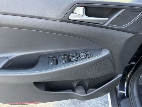 Used 2019 Hyundai Tucson SEL image 41