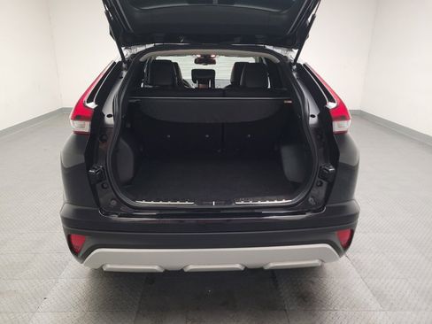 Used 2023 Mitsubishi Eclipse Cross SE AWD/4WD image 29