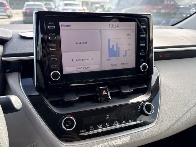 Used 2020 Toyota Corolla LE FWD image 20