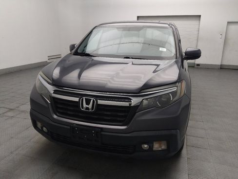 Used 2019 Honda Ridgeline RTL image 15