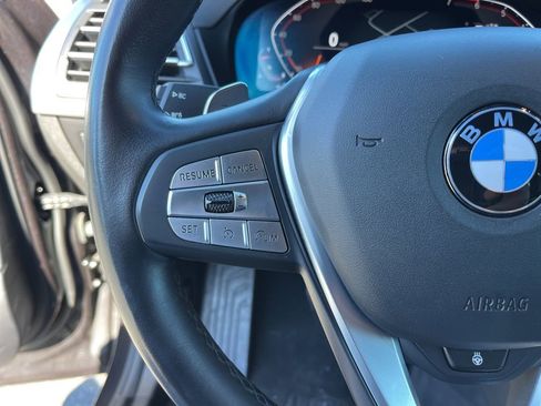 Used 2024 BMW X3 xDrive30i image 17