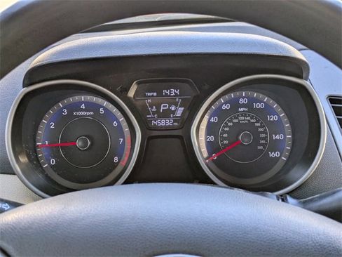 Used 2016 Hyundai Elantra SE w/ Option Group 02 image 27