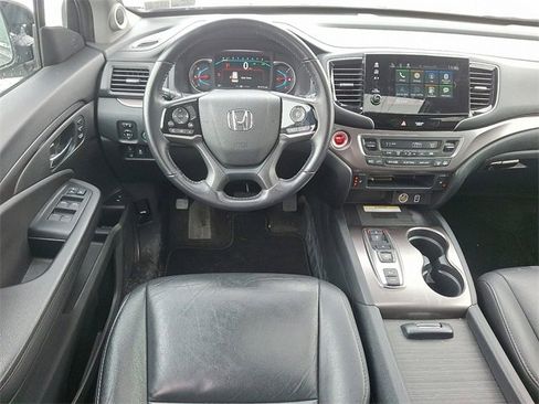 Certified 2022 Honda Pilot Special Edition image 8