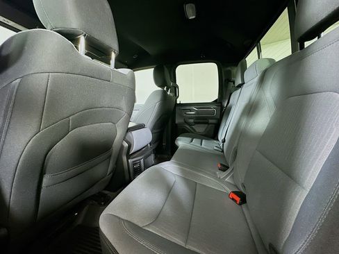 Used 2022 RAM 1500 Big Horn image 13