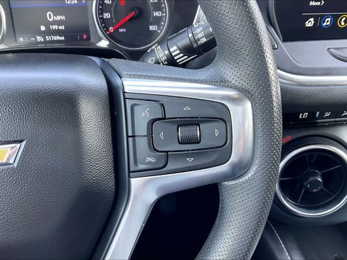 Used 2023 Chevrolet Blazer LT image 26