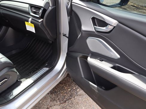 New 2026 Acura RDX SH-AWD w/ Technology Package image 34