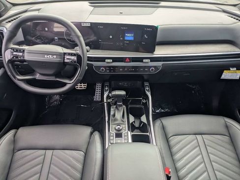 New 2026 Kia Sorento SX Prestige AWD/4WD image 14