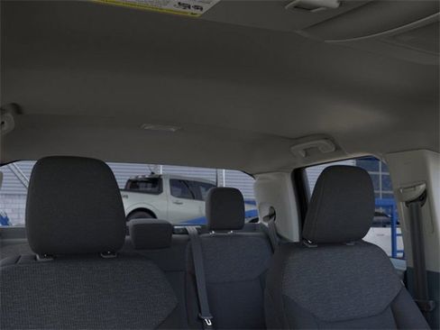 New 2025 Ford Maverick XL w/ Equipment Group 102A image 12