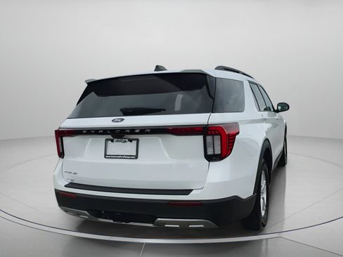 New 2026 Ford Explorer Active w/ Active Comfort Package image 29