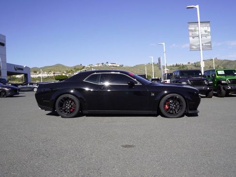 Used 2023 Dodge Challenger R/T Scat Pack image 3