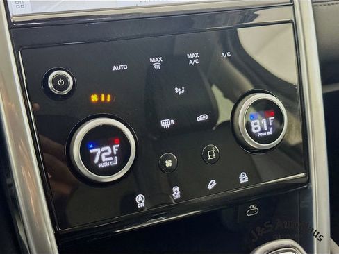 Used 2022 Land Rover Discovery Sport S image 20