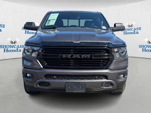 Used 2020 RAM 1500 Big Horn image 6