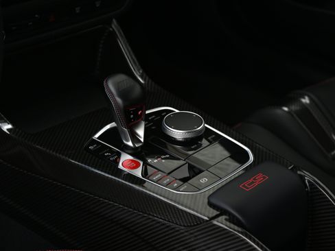 Used 2025 BMW M4 CS AWD/4WD image 34