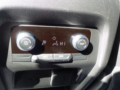 Used 2025 GMC Acadia Elevation image 13