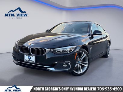 Used 2018 BMW 430i Gran Coupe xDrive