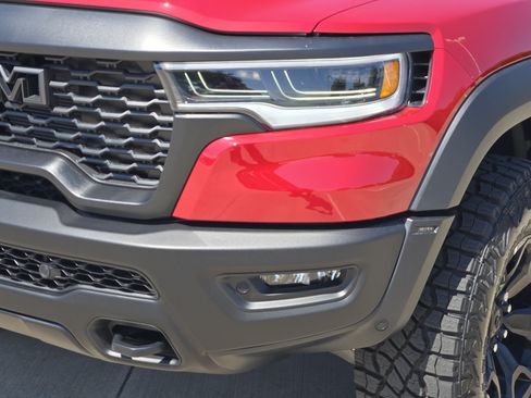 New 2026 RAM 1500 RHO AWD/4WD image 6
