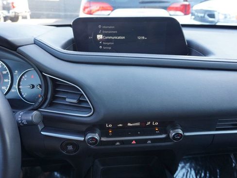 Used 2021 MAZDA CX-30 AWD 2.5 S w/ Select Package image 29