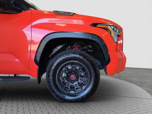 Used 2022 Toyota Tundra TRD Pro AWD/4WD image 21