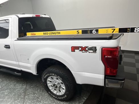 Certified 2020 Ford F250 XLT w/ XLT Value Package image 28