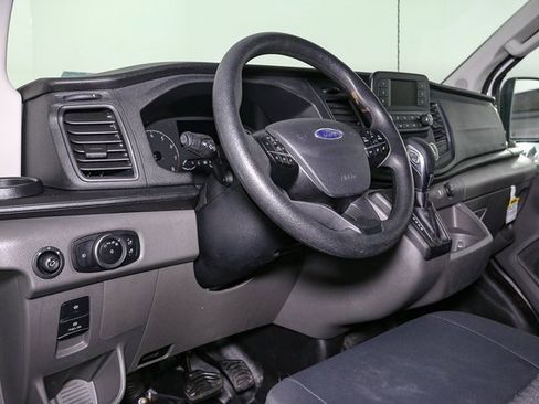 Used 2024 Ford Transit 250 Low Roof w/ Exterior Upgrade Package image 19