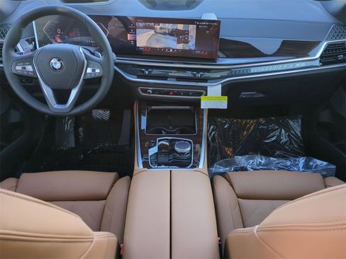 New 2026 BMW X5 xDrive40i w/ Premium Package image 21