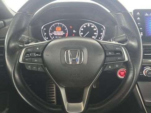 Used 2021 Honda Accord Sport image 19