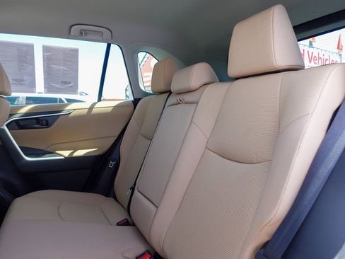 Certified 2024 Toyota RAV4 LE AWD/4WD image 24