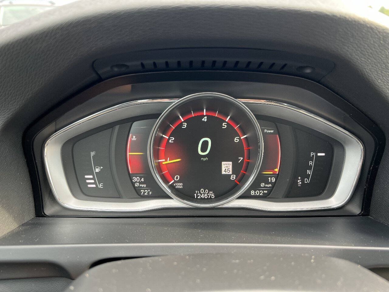Used 2018 Volvo S60 T5 Dynamic w/ Vision Package FWD image 21