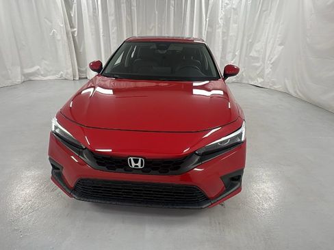Used 2022 Honda Civic EX-L image 8