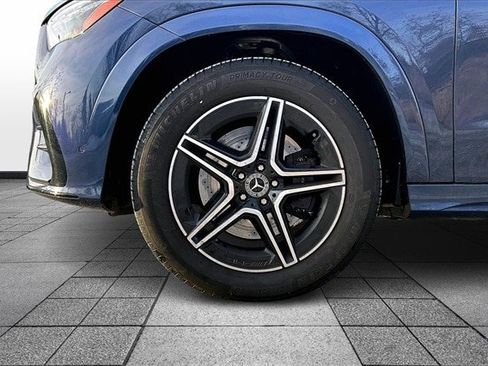 Certified 2024 Mercedes-Benz GLE 350 4MATIC image 4