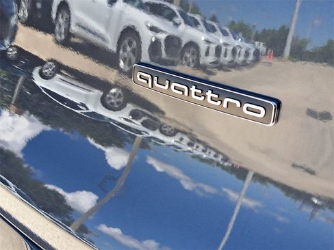 New 2025 Audi Q5 Premium Plus image 5