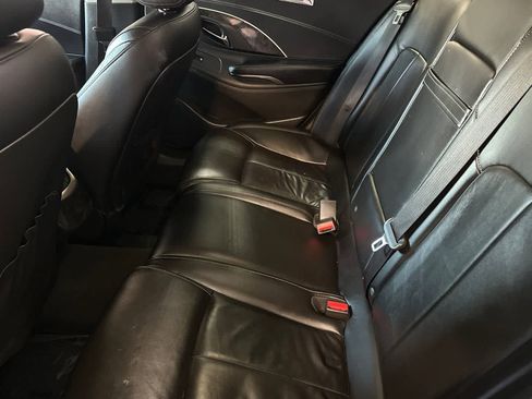Used 2015 Buick LaCrosse Leather FWD image 5
