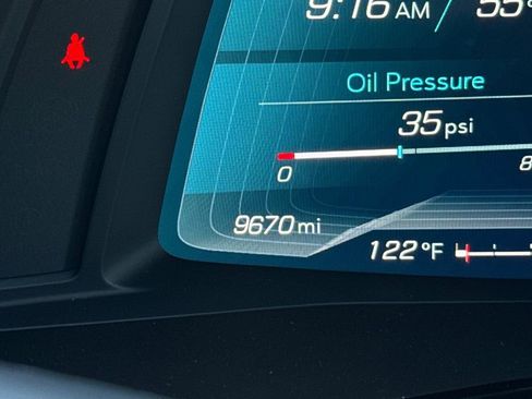 Certified 2023 Chevrolet Corvette Stingray Premium Conv w/ Z51 Performance Package image 30