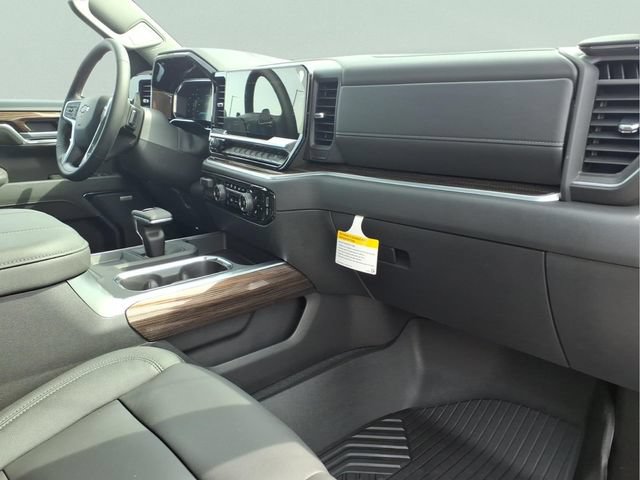 New 2026 Chevrolet Silverado 1500 RST w/ RST All Star Premium Package AWD/4WD image 22