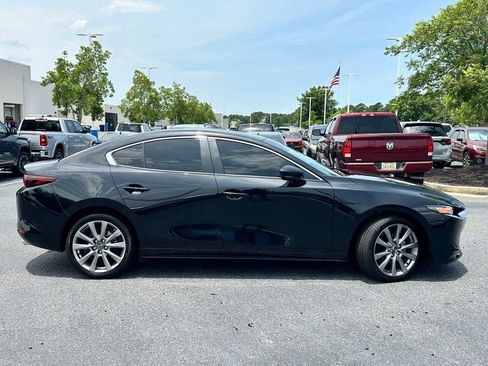 Used 2025 MAZDA MAZDA3 s FWD image 5
