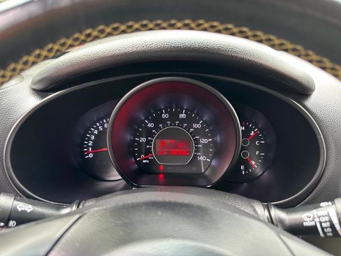 Used 2016 Kia Soul + w/ Designer's Package image 22