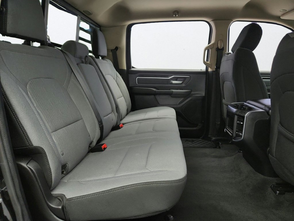 Used 2020 RAM 1500 Big Horn AWD/4WD image 29
