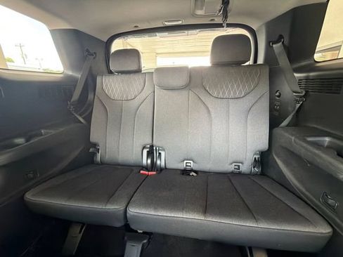 Used 2022 Hyundai Palisade SEL w/ Convenience Package AWD/4WD image 39