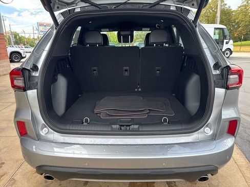 Used 2023 Ford Escape ST-Line w/ Tech Pack #1 image 23