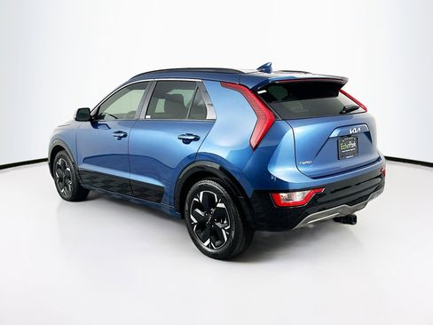 Used 2023 Kia Niro Wind image 5