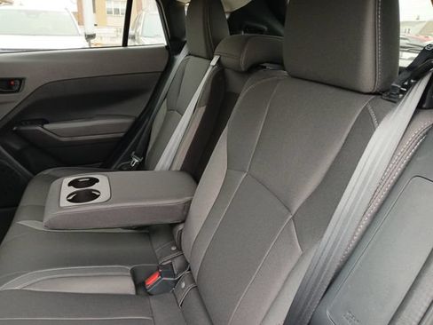 New 2026 Subaru Crosstrek 2.5i Premium AWD/4WD image 24