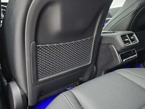 Certified 2024 Mercedes-Benz GLS 450 4MATIC w/ AMG Line Exterior image 16