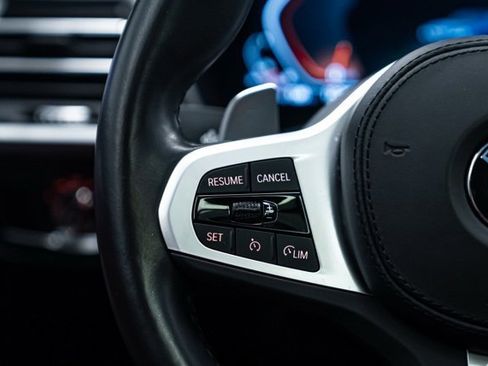 Used 2024 BMW X4 xDrive30i w/ Premium Package image 20