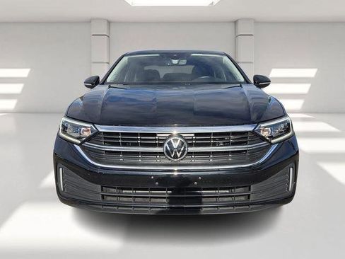 Used 2023 Volkswagen Jetta SEL image 8