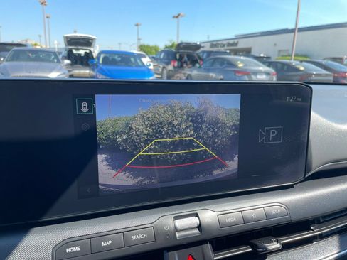 Used 2025 Kia K4 FWD image 23