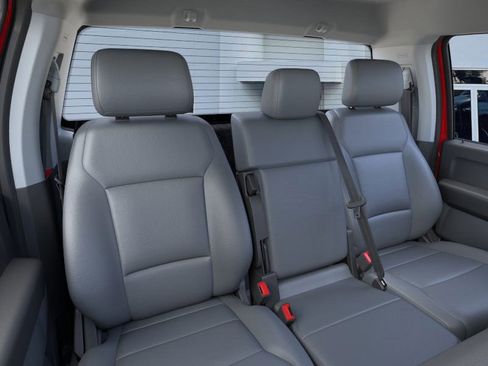 New 2026 Ford F350 XL w/ XL Chrome Package image 10